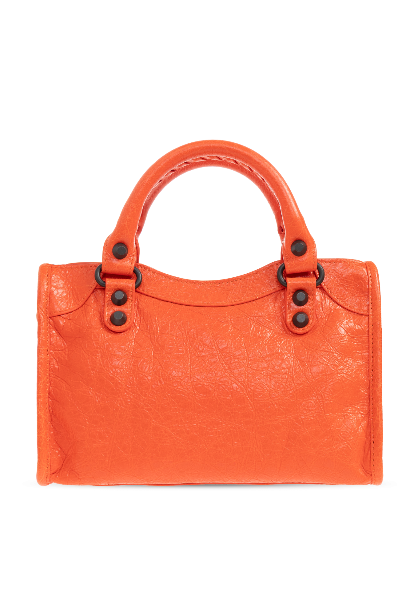 Balenciaga Handbag `Le City Mini` | Women's | Vitkac